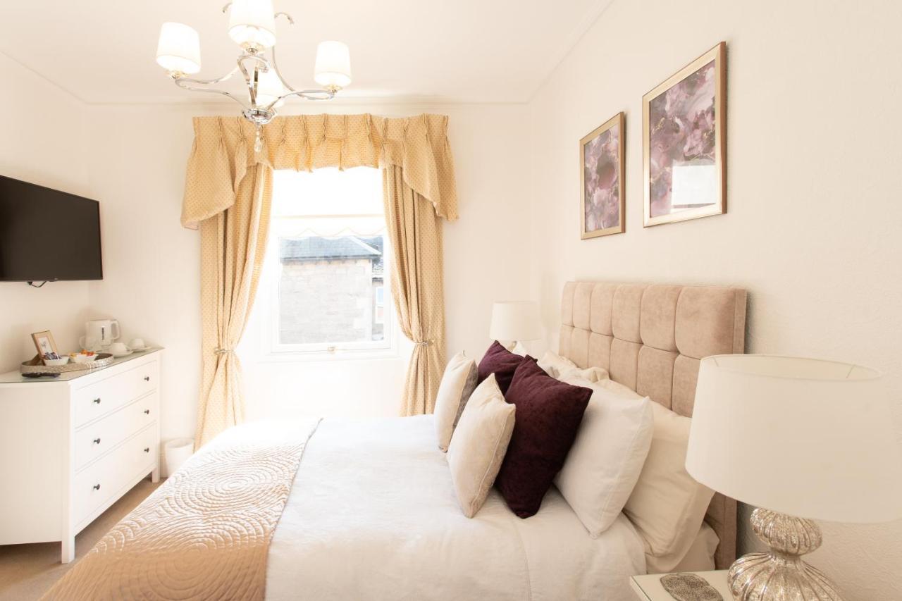 3 Bedroom Villa Attached To Host Home Free Parking เพิร์ท ภายนอก รูปภาพ